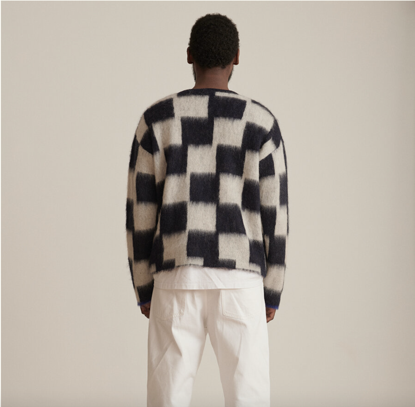 Zankovâs Iconic Knitwear - SHEESH MAGAZINE