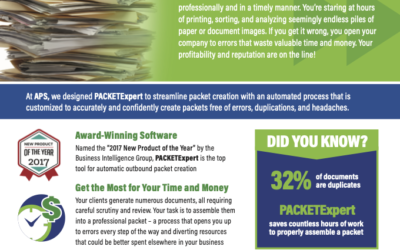 PACKETExpert